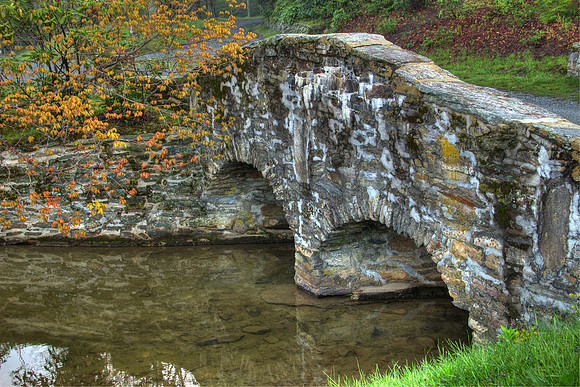 Old Stone