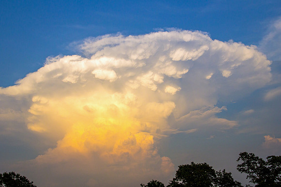 Thunder Cloud